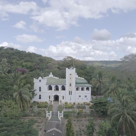 The Old Boma Hotel Mtwara Eksteriør billede