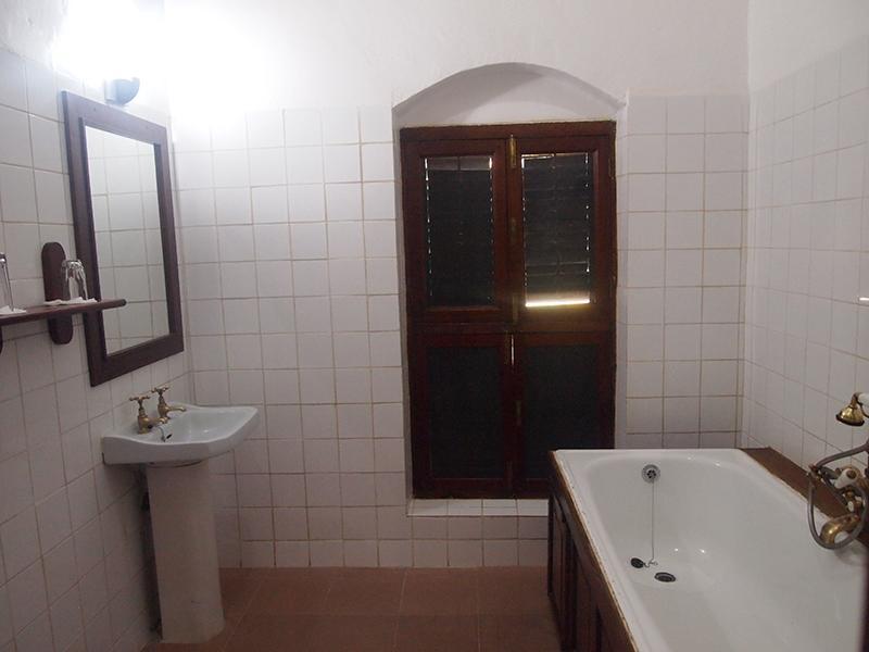 The Old Boma Hotel Mtwara Eksteriør billede